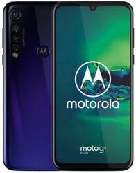 Замена стекла на телефоне Motorola Moto G8 Plus в Пскове